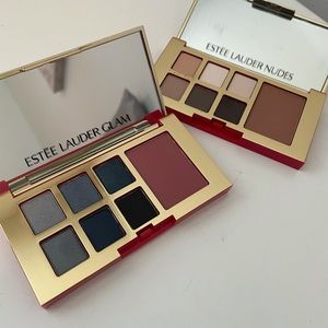 NEW Estee Lauder Eyeshadow Palettes- Glam and …